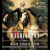 Washington: A Life by 