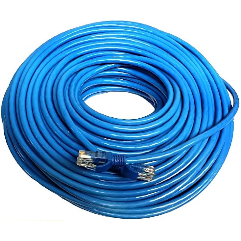 Cat 5e Cable 100ft Cat Meme Stock Pictures and Photos