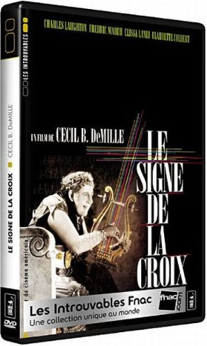 Le Signe De La Croix