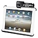 RAM Mounting Systems RAM-HOL-AP8LU Ram Mount Locking Apple iPad Holder Cradle