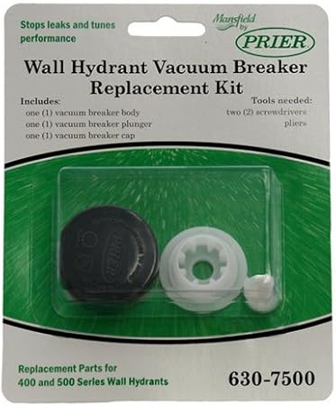 Amazon Com Frost Proof Sillcock Service Kit Plumbing Fixture