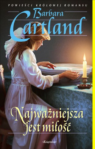 Najwazniejsza jest milosc