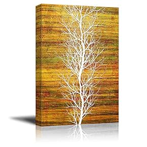 Wall26-Canvas Wall Art-Abstract Art-Giclee Painting Wall Bedroom Living House Decoration Home Art - 12x18 inches