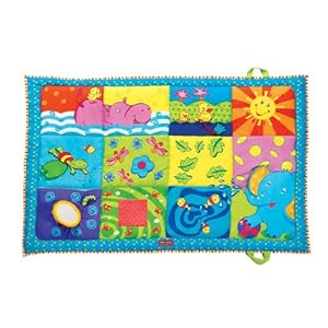 Tiny Love Super Mat