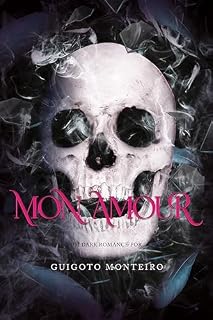 Livro Mon Amour (As Marionetes Livro 2)