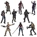 McFarlane Toys Construction Sets The Walking Dead TV Blind Bag Series 3 Figures, Walkers, 1 per pack, (figures may vary)