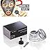 AL'IVER Magnetic Face Mask Mineral-Rich Magnet Mask - for Pore Cleansing, Removing Microbes, Pollutants and Skin Blemishes 1.7 oz/ 50 ml