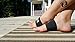 NEW Plantar Fasciitis Pain Relief & Recovery Kit - Foot Compression Sleeve, Copper Arch Compression Brace, Heel Protectors, Foot Massage Ball for Foot Pain Relief