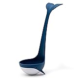 Peleg Design Souper Tail Soup Ladle - Ideal for