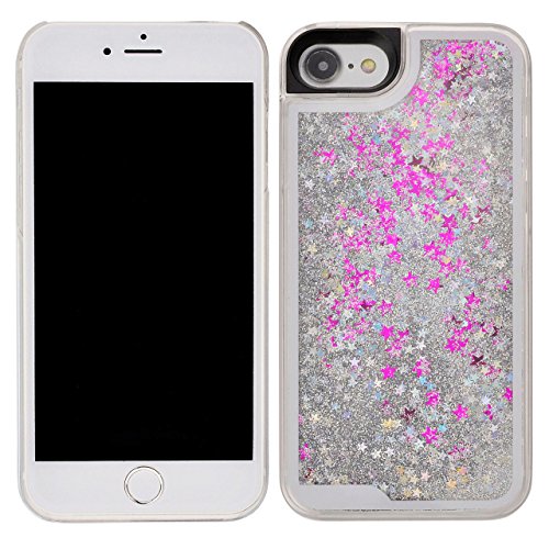 iPhone 7 Liquid Case by Yoption