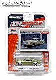 Greenlight GL Muscle Series 9 - 1969 Chevrolet COPO Chevelle