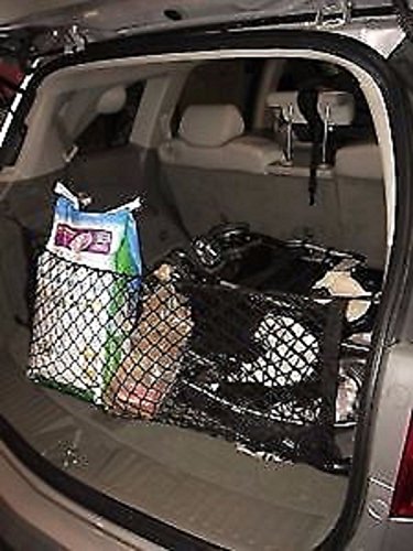 TRUNK ENVELOPE CARGO NET FOR ACURA MDX 2007 08 09 10 11 12 2013 BRAND NEW