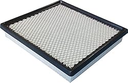Bosch 5324WS Workshop Engine Air Filter