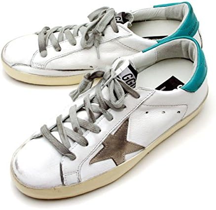 golden goose sneakers 40