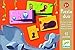Papo Educational Game - Mom & Baby