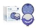 Fette Filter – Pre-filter and Post Motor HEPA Filter Compatible with Dyson DC25. Fits all DC25 Models - Compare to Part # 919171-02 and 916188-06 (Pack of 1)