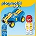 Playmobil 1.2.3 Quad Bike