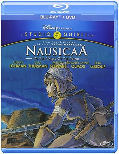 Amazon.com: Laputa: Castle In The Sky [DVD] : Movies & TV