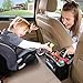 Fancy Mobility Car Trash Can – Auto Accessories Garbage Bag Keeps Car, SUV, Truck Vehicle Interior Clean – Road Trip Essential - Perfect for Every Driver + Dispenser Pack of 25 Liners