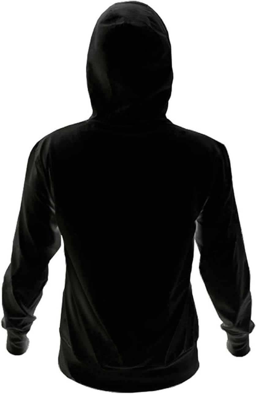 blusa de frio do nanatsu no taizai