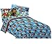 Spin Master Nickelodeon Paw Patrol Kids Twin Bedding Sheet Set