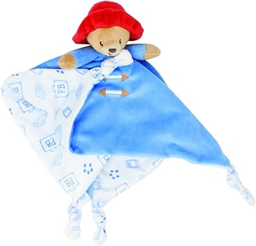 paddington bear comforter