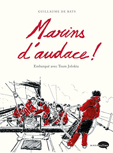 Marins d'audace !