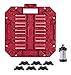 Bandai Kamen Rider Build DX Pandora Panel Red