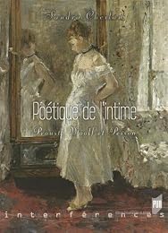 Poétique de l'intime
