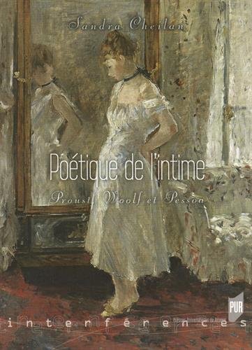 Poétique de l'intime