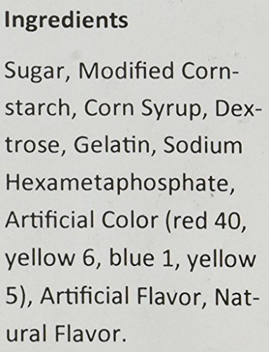 4 Medley+Hills+Farm+Marshmallow+Marshmallows