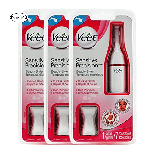 veet electric trimmer online