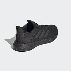 adidas Men's Pureboost 21 Running Shoe, Core