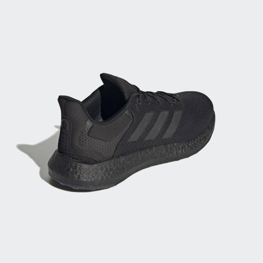 adidas Men's Pureboost 21 Trail Running Shoe, 36 EU