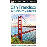 DK Eyewitness Travel Guide San Francisco