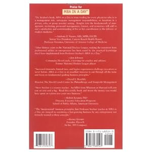 MBA In A Day: What You Would Learn At Top-Tier Business Schools (If You Only Had The Time!)