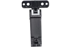 Printer Hinges Assembly JC9703190A Compatible with For Samsung CLX3175 SCX3400 SCX3401 SCX4623 SCX4833 SCX4835 M2675 1pcs (Is