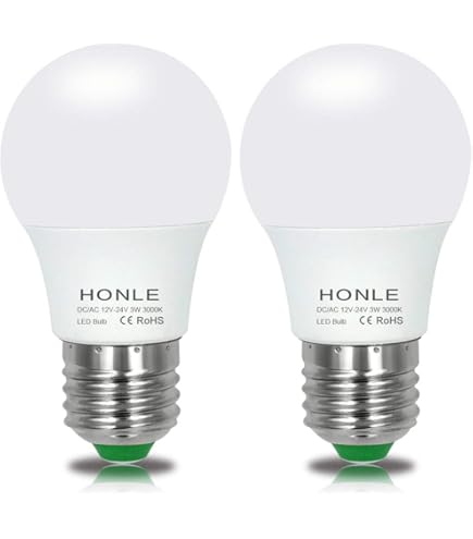 12V LED Verlichting Camper – Dé Perfecte Caravan Verlichting Binnen