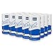 Scott Professional Kitchen Paper Towels, Bulk (41482), Fast-Drying Absorbency Pockets, White, Perforated (128 Sheets/Roll, 20 Rolls/Case, 2,560 Sheet Total)