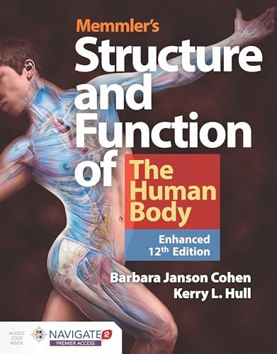 Structure & Function of the Body - Softcover: 9780323597791