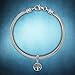ANGEMIEL 925 Sterling Silver Charms 