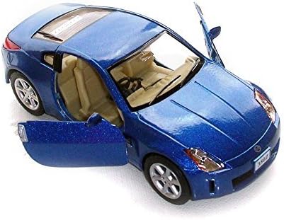 Kinsmart Nissan 350Z