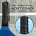 Westop Sports Pickleball Paddle Set - Bundles Include 2 Pickleball Paddles, 4 Outdoor/Indoor Balls, 1 Premium Gear Bags - Best Racket Set for Beginners - Includes eBook w/Rules and Tips