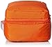 Flight 001 Spacepak Toiletry, Orange, One Size