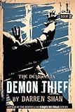 Demon Thief (The Demonata)