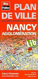 Nancy agglomération