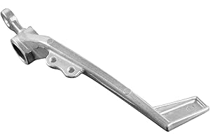 TCMI Pedal Accessories Rear Brake Foot Pedal Shift Levers Fits for Honda CBR600RR 2007-2020