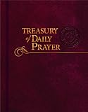 Treasury of Daily Prayer by Concordia Publishing House
