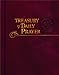 Treasury of Daily Prayer by Concordia Publishing House