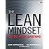 The Lean Mindset: Ask the Right Questions (Addison-Wesley Signature Series (Beck))